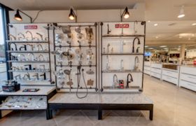 Studio41 Home Design Showroom | Locations | Lincolnwood